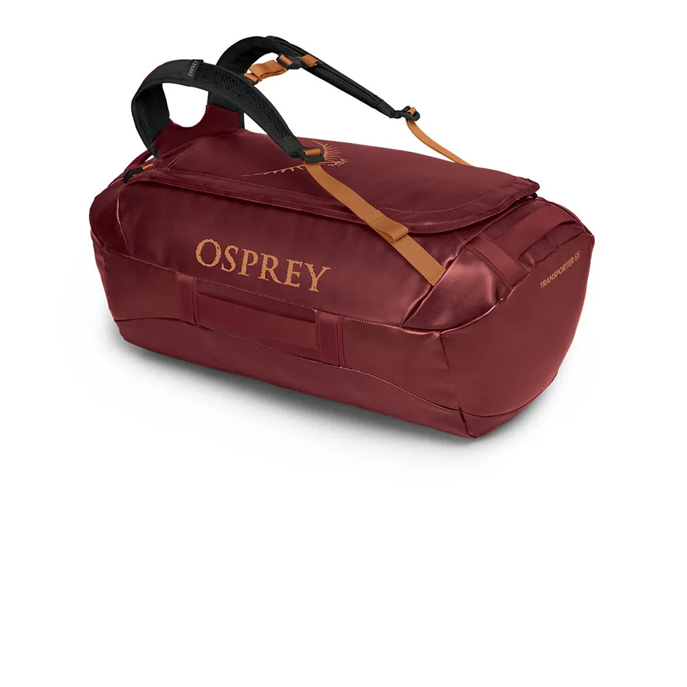 Osprey Transporter 65 Duffel Bag - AW24