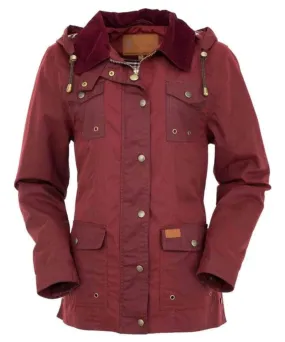 Outback Trading Co. Women's Jill-A-Roo Jacket