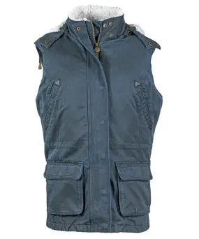 Outback Trading Co. Women's Woodbury Vest