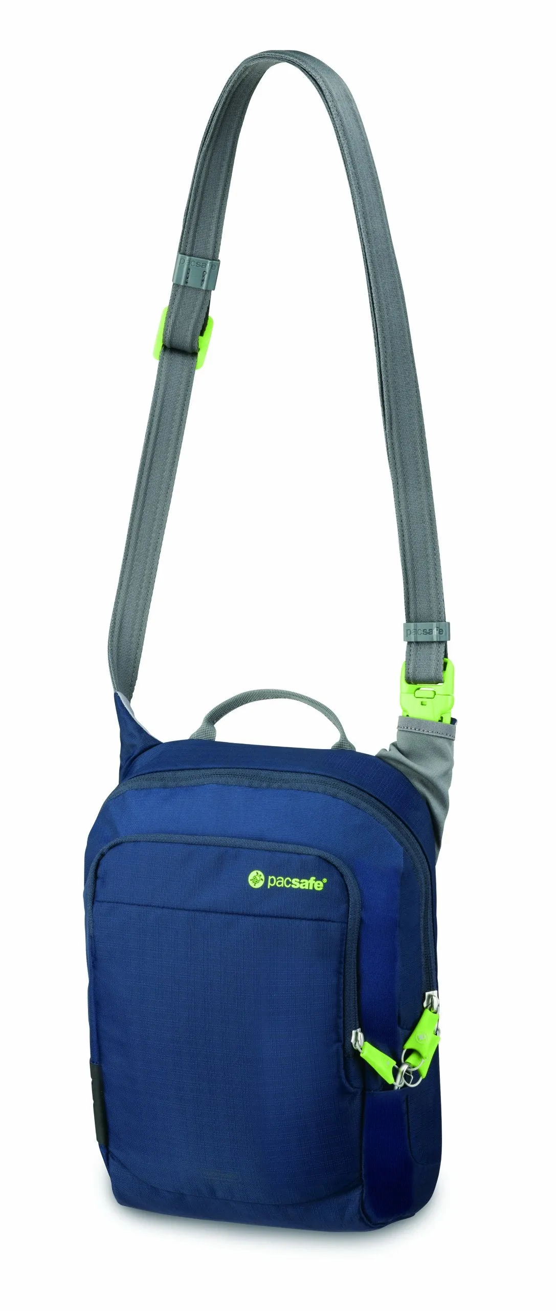 Pacsafe Venturesafe 200 GII Anti-Theft Travel Bag  