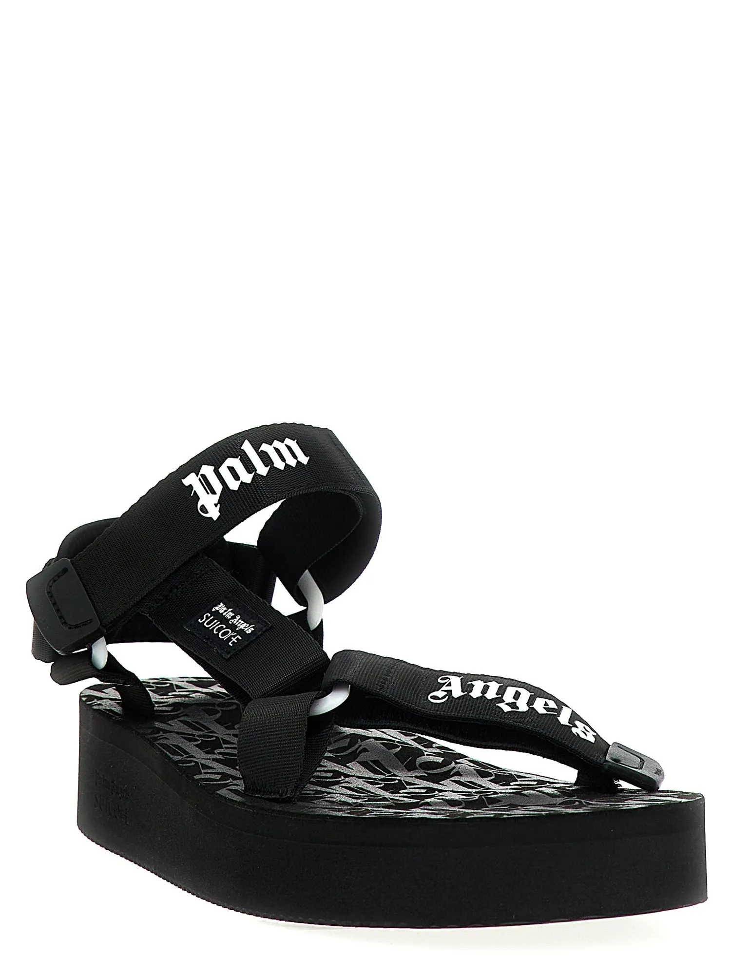 Palm Angels    Palm Angels Palm Angels X Suicoke 'Depa' Sandals