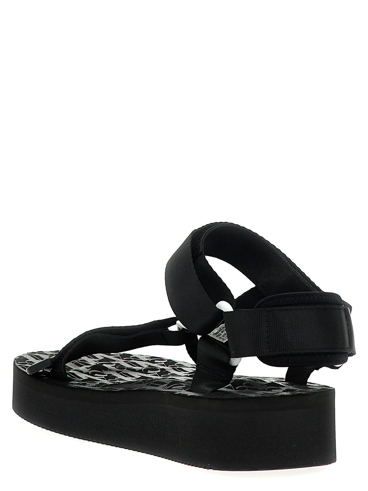 Palm Angels    Palm Angels Palm Angels X Suicoke 'Depa' Sandals