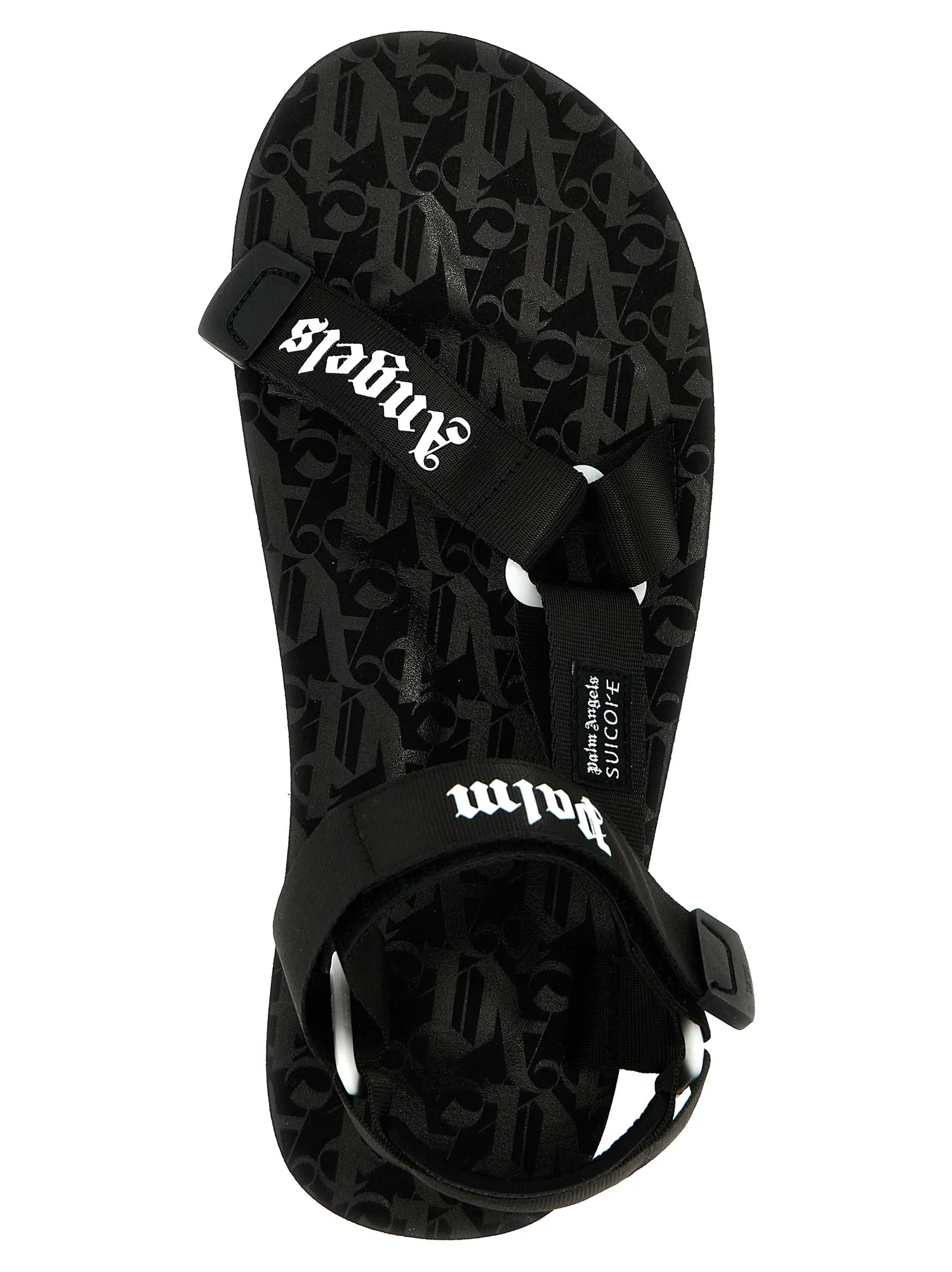 Palm Angels    Palm Angels Palm Angels X Suicoke 'Depa' Sandals