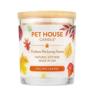 Pet House Candles