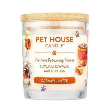 Pet House Candles