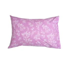 Pillow Cover- Orchid