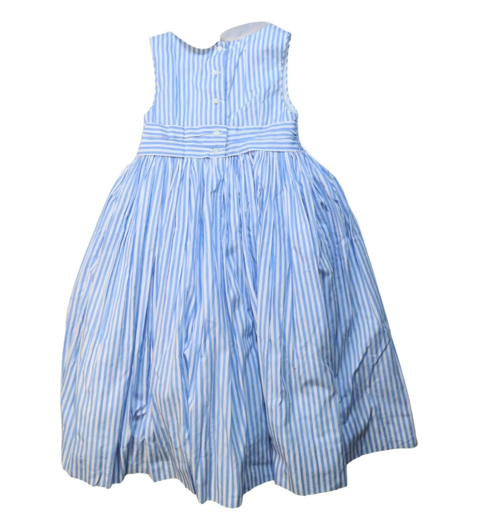 Polo Ralph Lauren Sleeveless Dress 5T