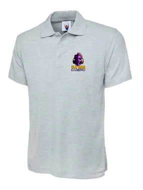 Polo Shirt – Old Man Gaming