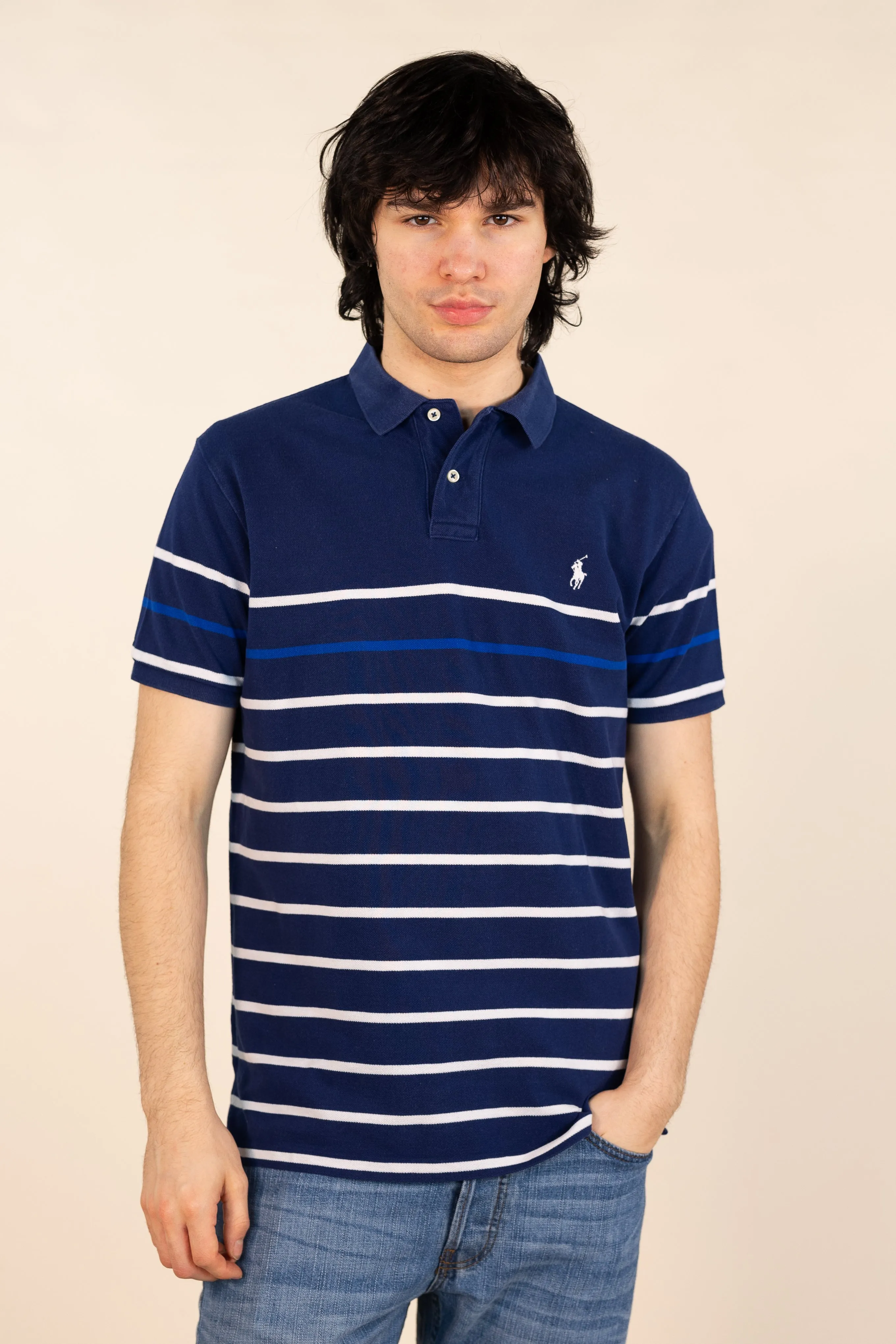 Polo Shirt by Ralph Lauren | ThriftTale