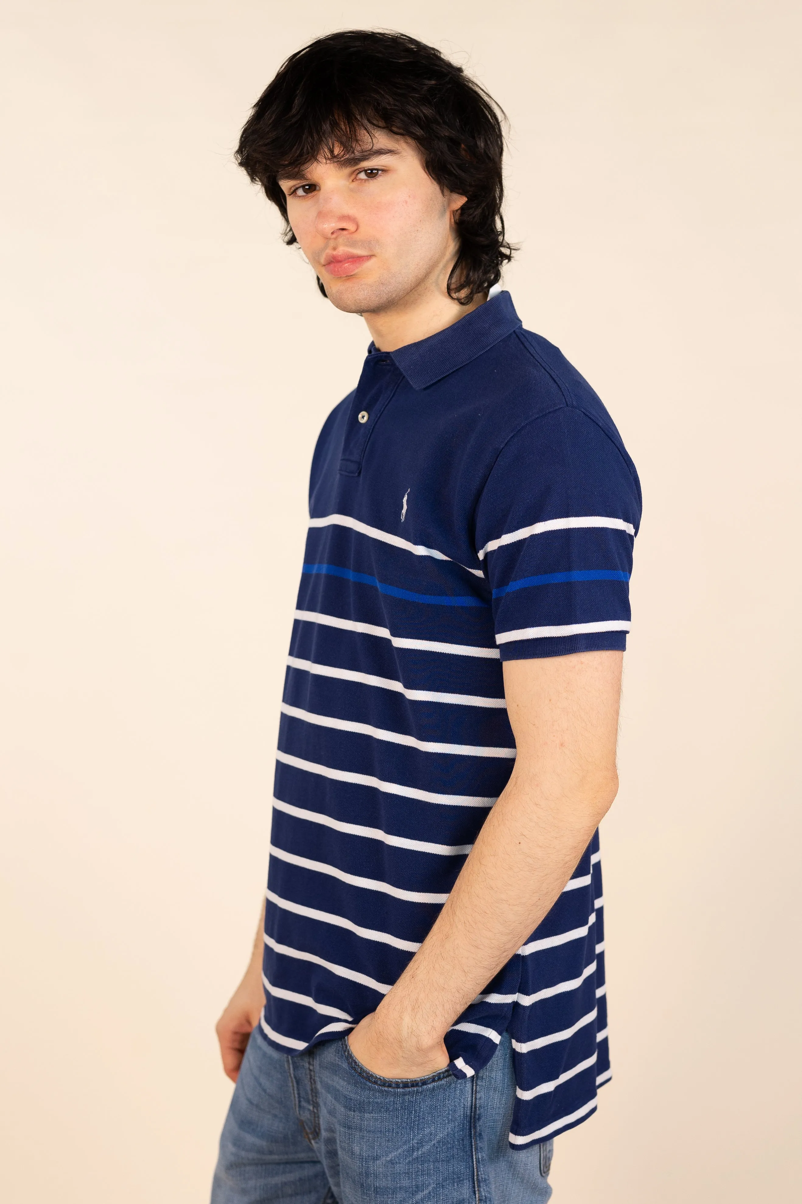 Polo Shirt by Ralph Lauren | ThriftTale