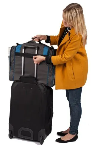 Porta-Booth Plus Carry-On Travel Bag