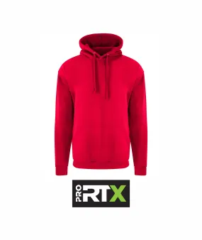 PRO-RTX Hoodie — Stitch to Stitch