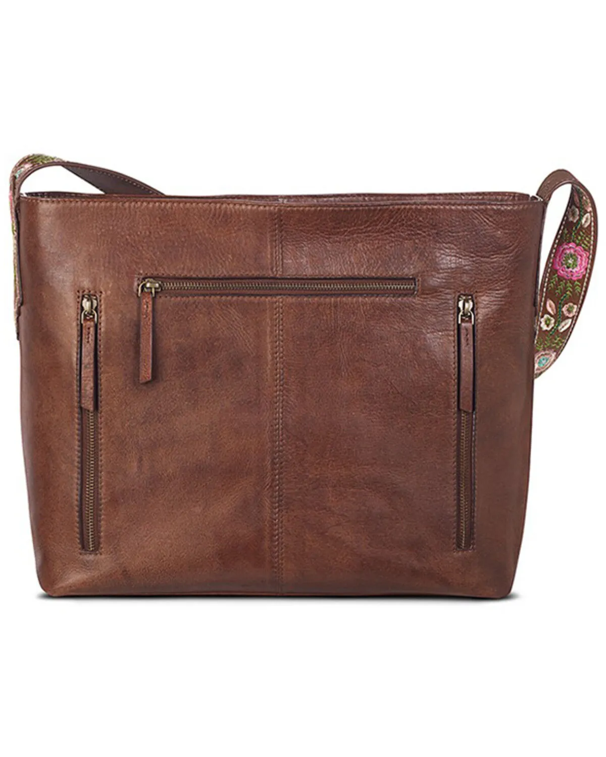 Product Name:  Ariat Women's Addison Concealed Carry Tote