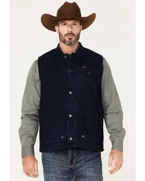 Product Name:  Wrangler Men's Rancher Vest