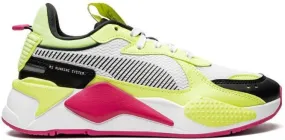 PUMA RS-X E Lights sneakers White