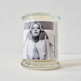 Pure Home Couture Candles- Bourbon Vanilla