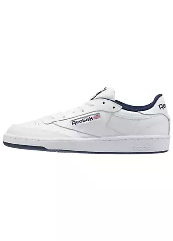 Reebok Club C 85 Trainers