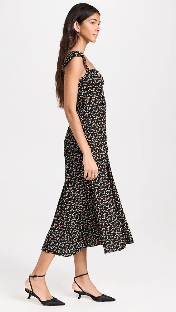 Reformation   Bryson Dress 