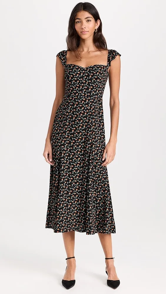 Reformation   Bryson Dress 