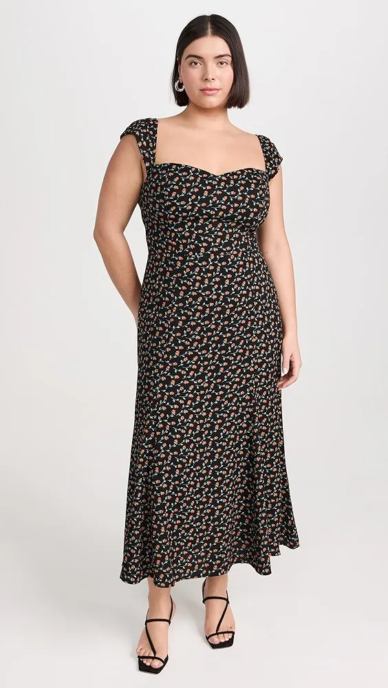 Reformation   Bryson Dress 