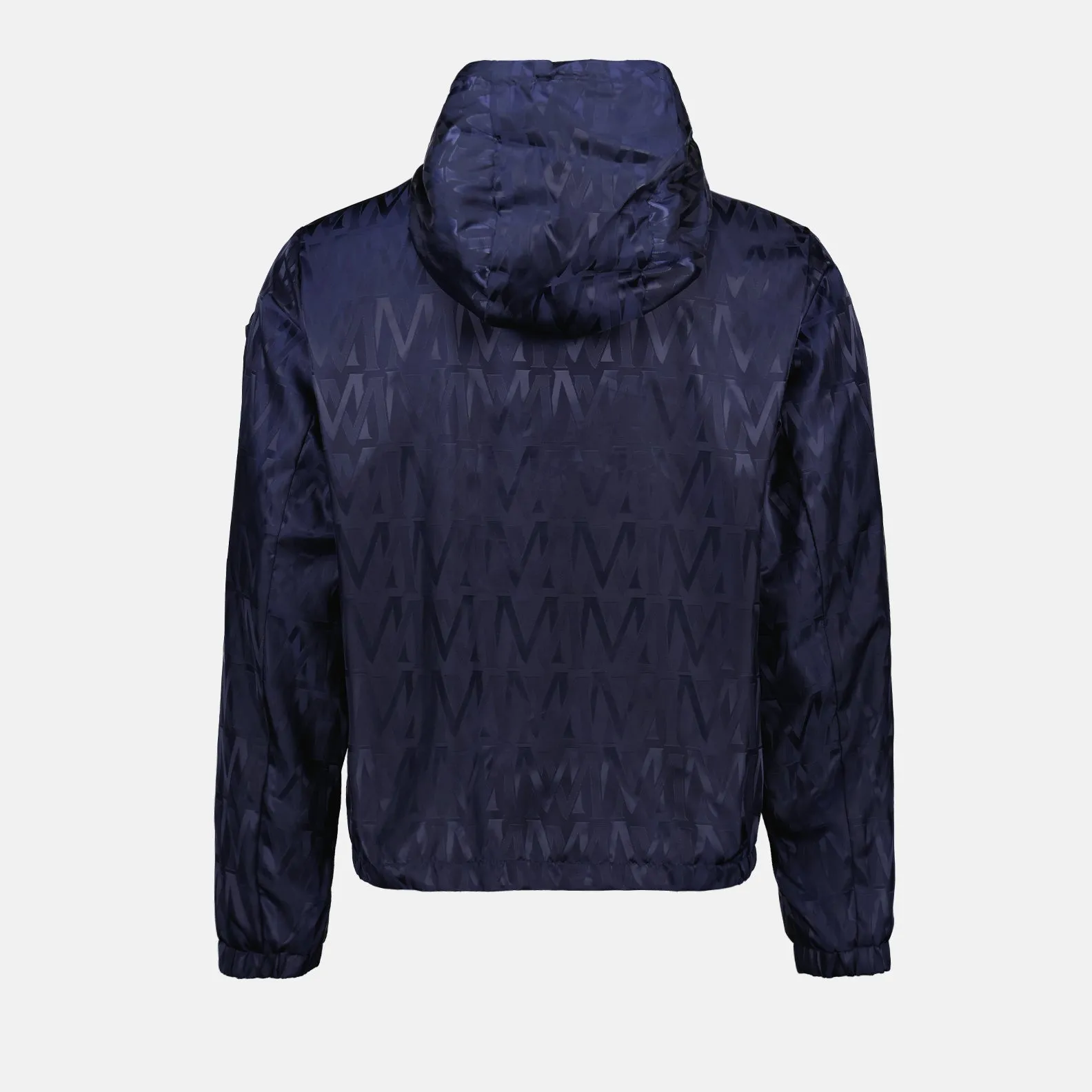 Reversible Windbreaker Jacket