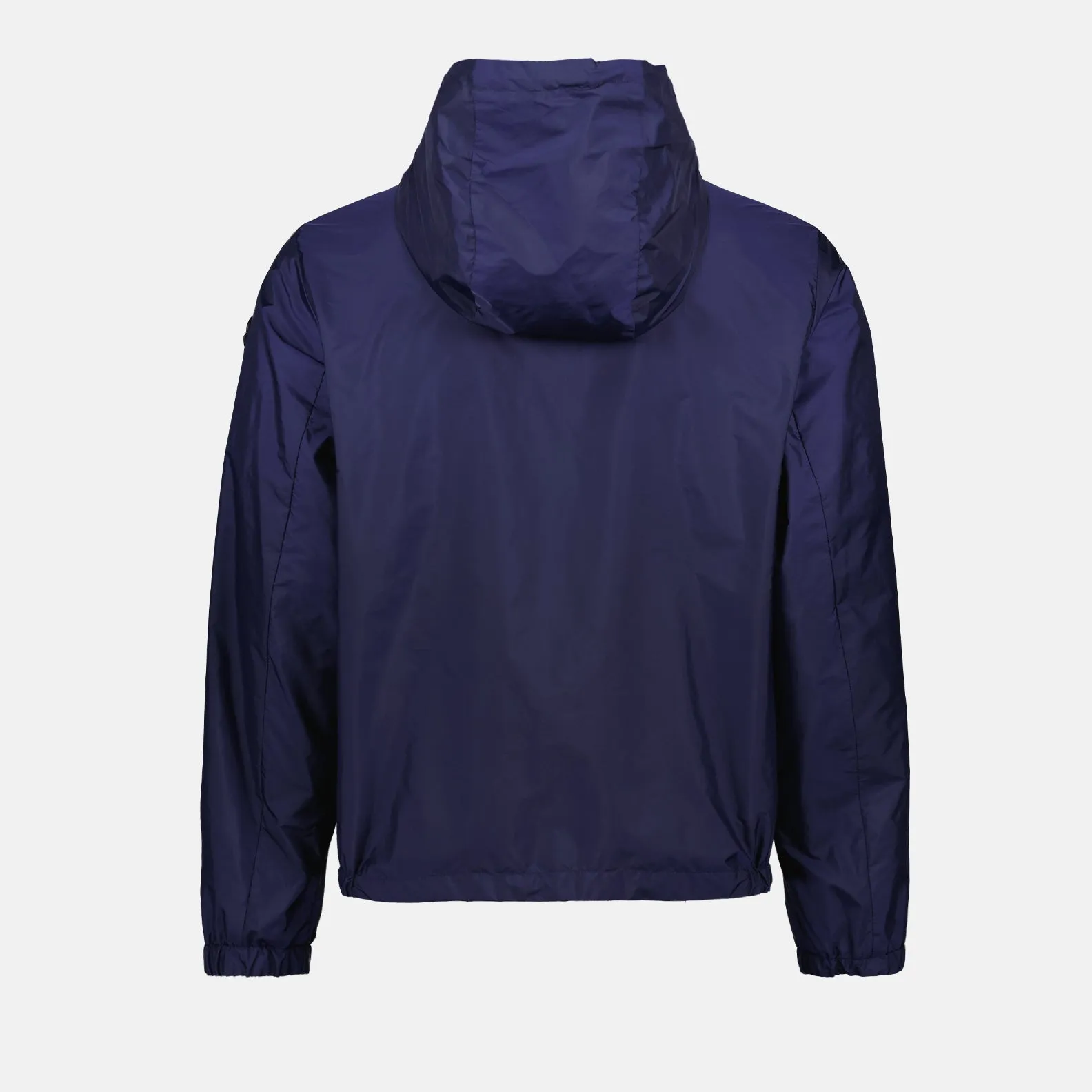 Reversible Windbreaker Jacket