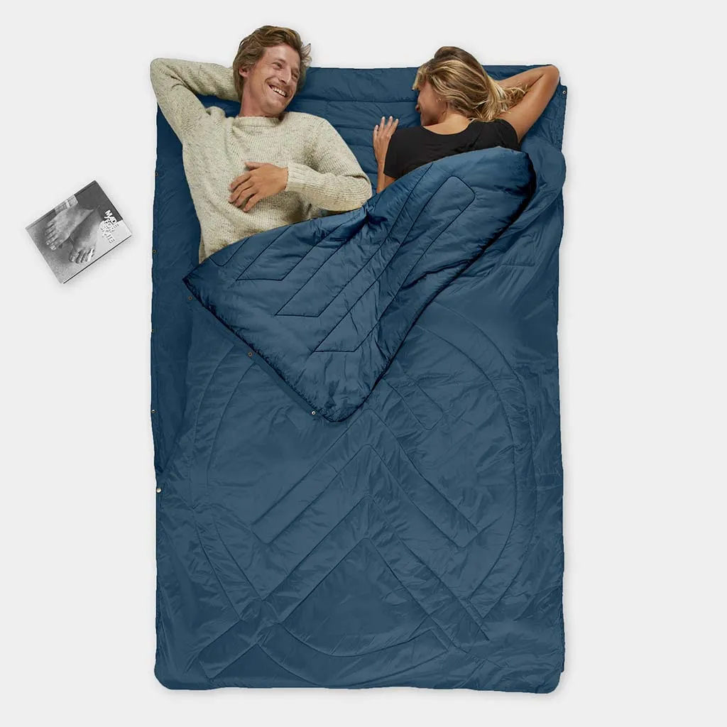 Ripstop Blanket