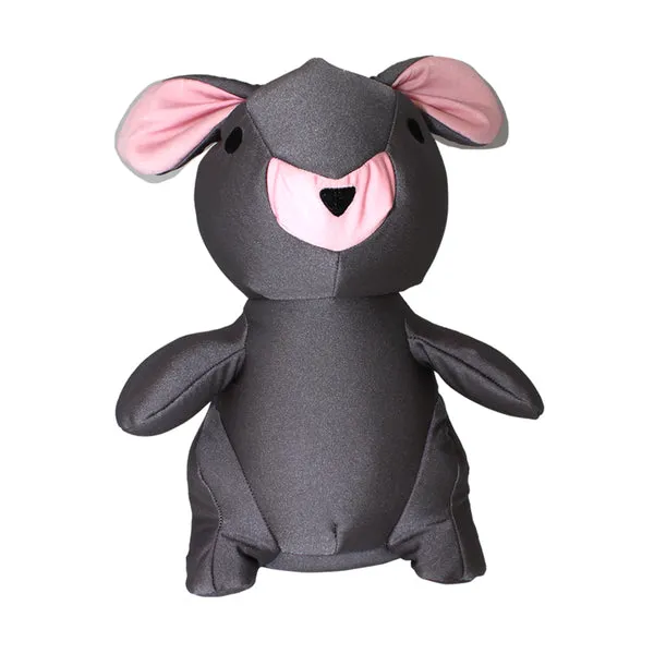 Samsonite Bunny Travel Pillow Grey