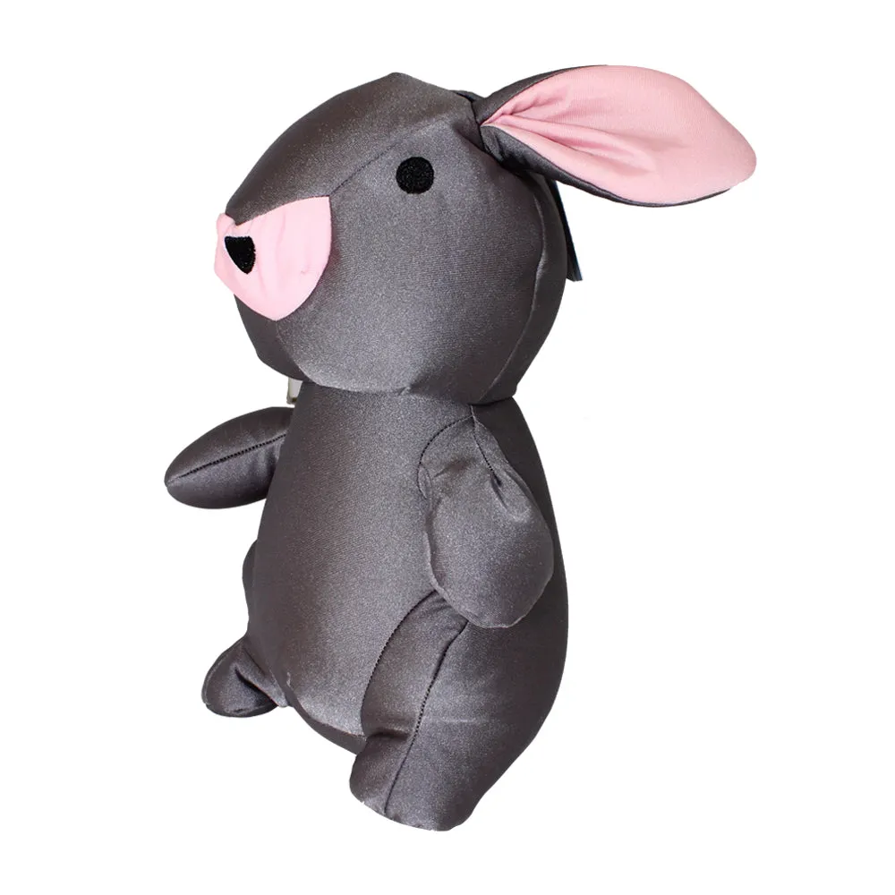 Samsonite Bunny Travel Pillow Grey