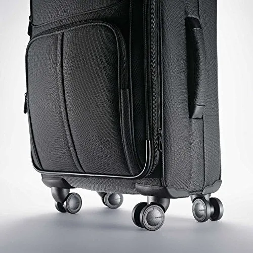 Samsonite Leverage LTE 3 Piece Carry-On Bundle | 20