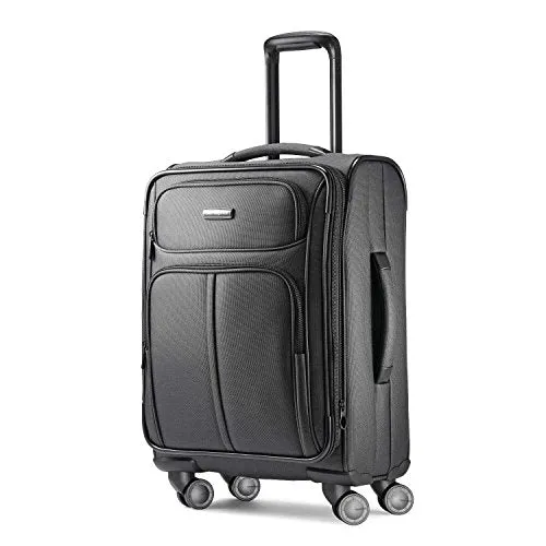 Samsonite Leverage LTE 3 Piece Carry-On Bundle | 20