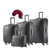 Samsonite Leverage LTE 5 Piece Carry-On Bundle | 20