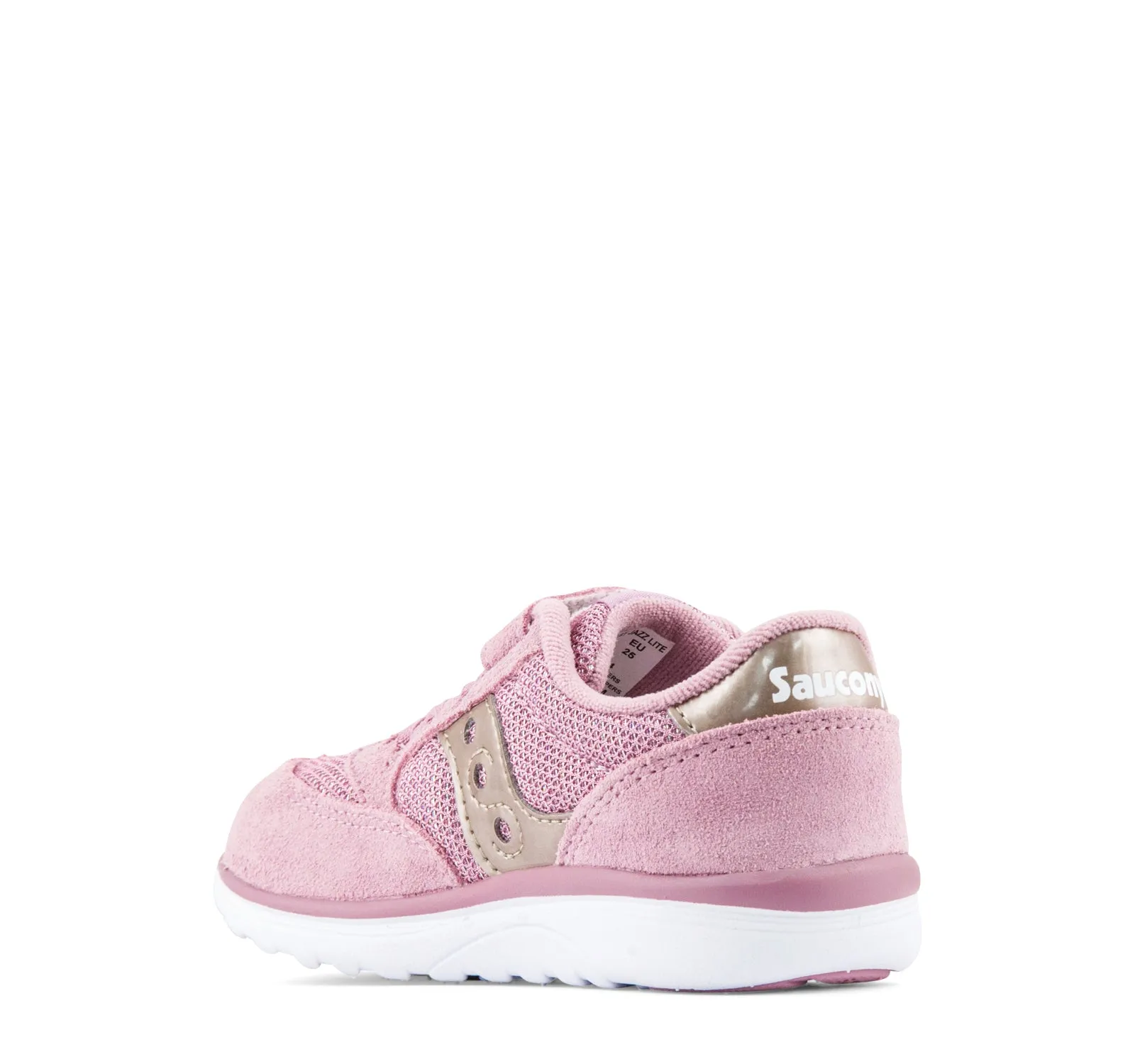 Saucony Baby Jazz Lite Kids' Sneaker