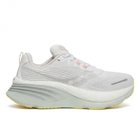 Saucony - Hurricane 24 in White