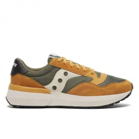 Saucony Jazz NXT Olive|Tan, Size 7M 