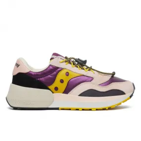 Saucony - Jazz NXT - Violet