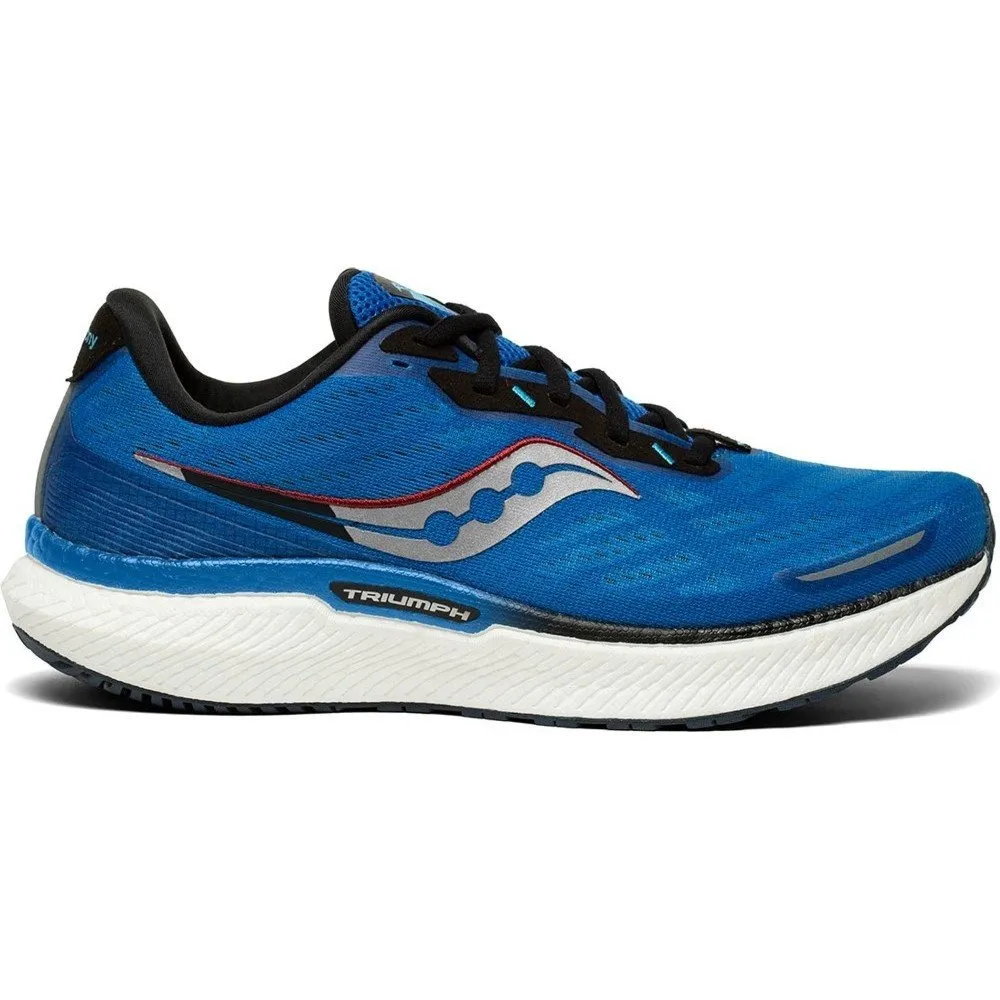 Saucony Men's Triumph 19 Running Shoe