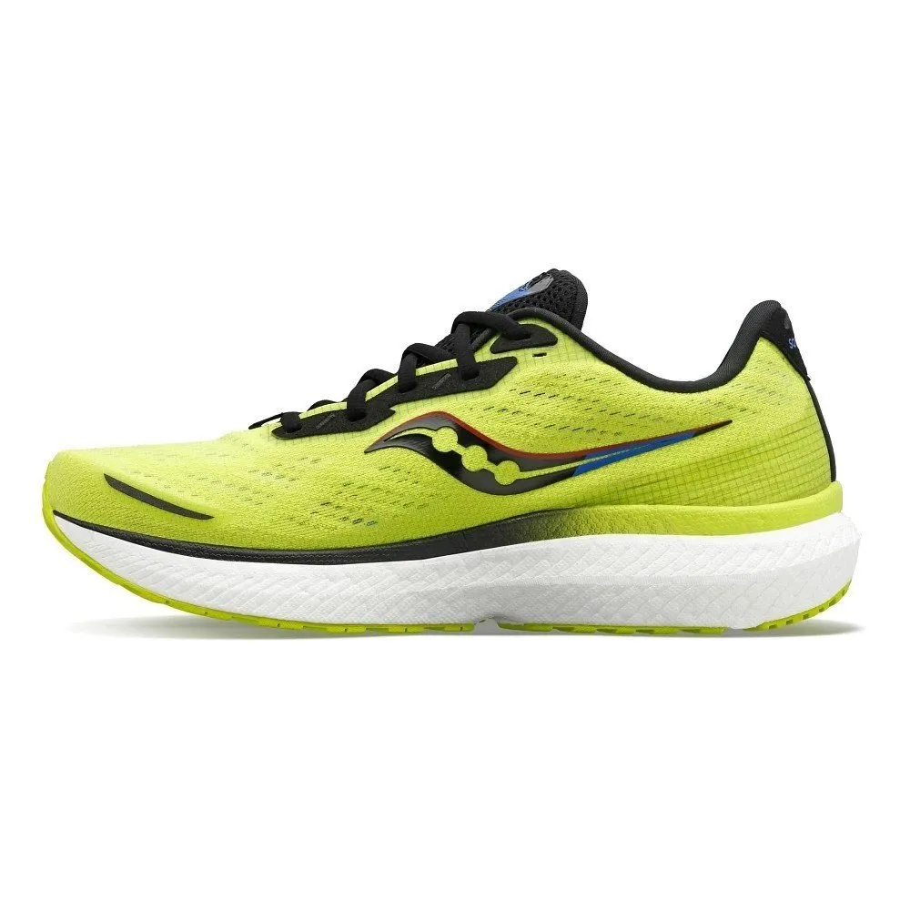 Saucony Men's Triumph 19 Running Shoe