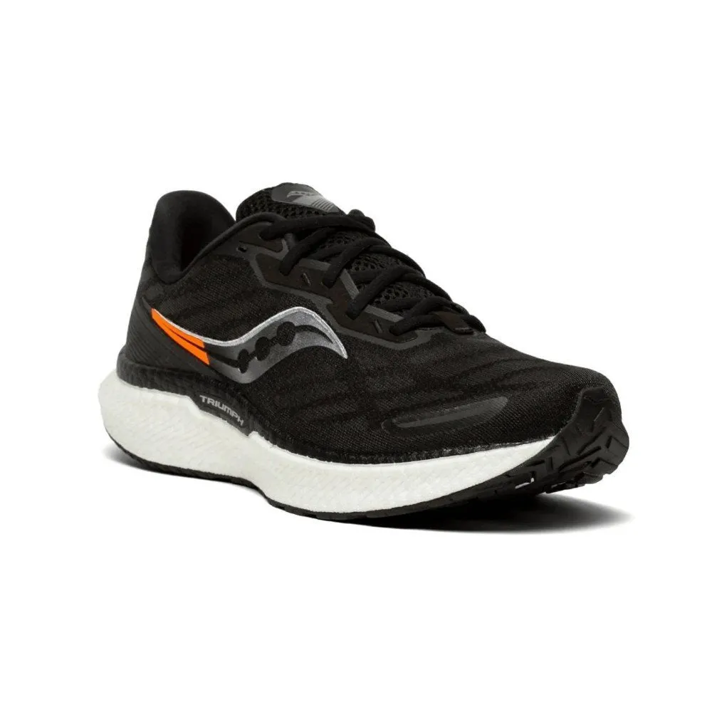 Saucony Men's Triumph 19 Running Shoe