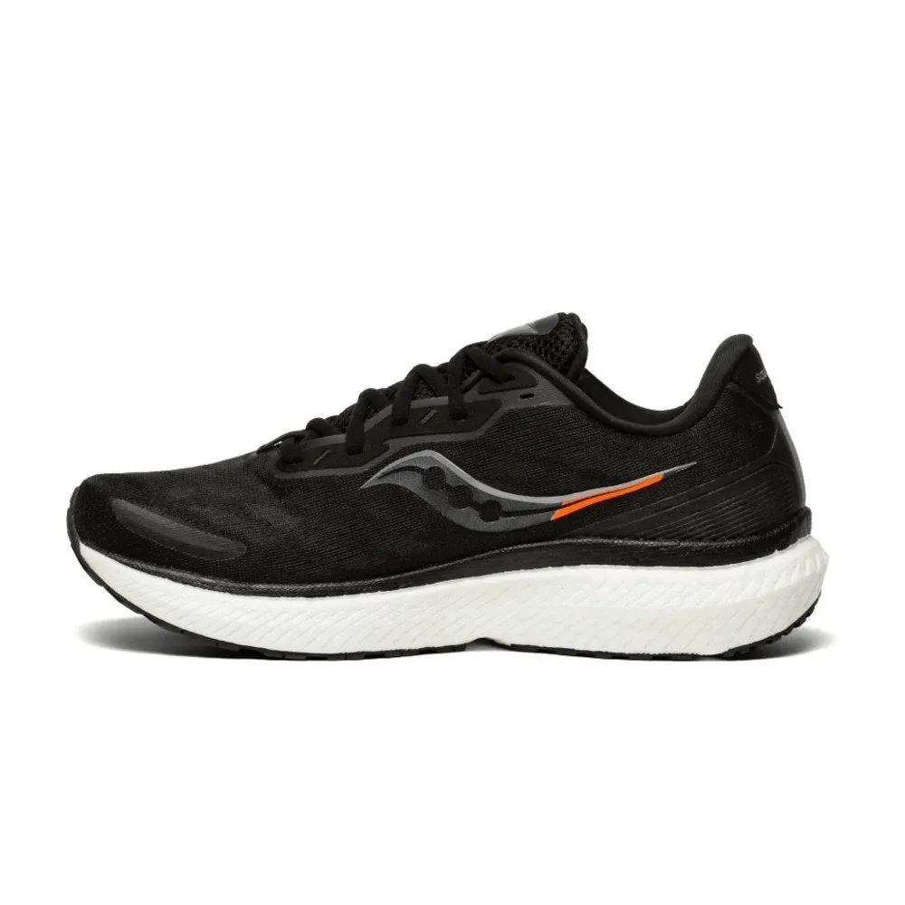 Saucony Men's Triumph 19 Running Shoe