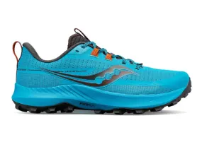 Saucony Men's Peregrine 13 