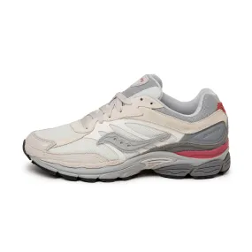 Saucony Pro Grid Omni 9 Ivory / Grey