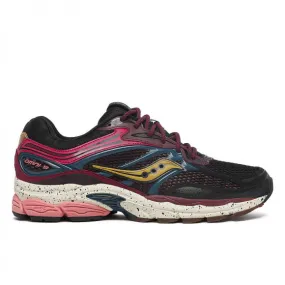 Saucony ProGrid Omni 9 Autumnal Equinox Multi, Size 5.5M 