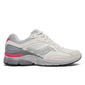 Saucony Trainers  - ProGrid Omni 9 Premium in White