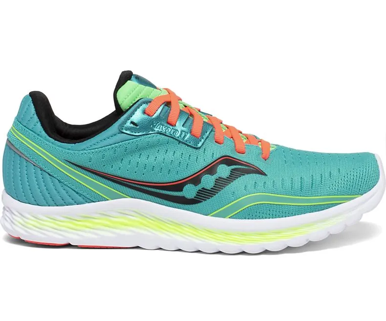 Saucony Women's Kinvara 11 (SALE)