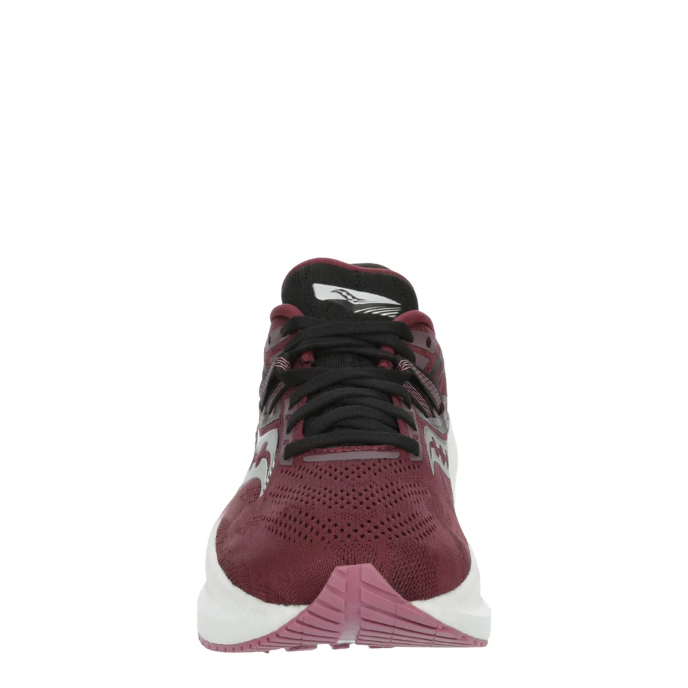 SAUCONY  WOMENS TRIUMPH 20 RUNNING SHOE