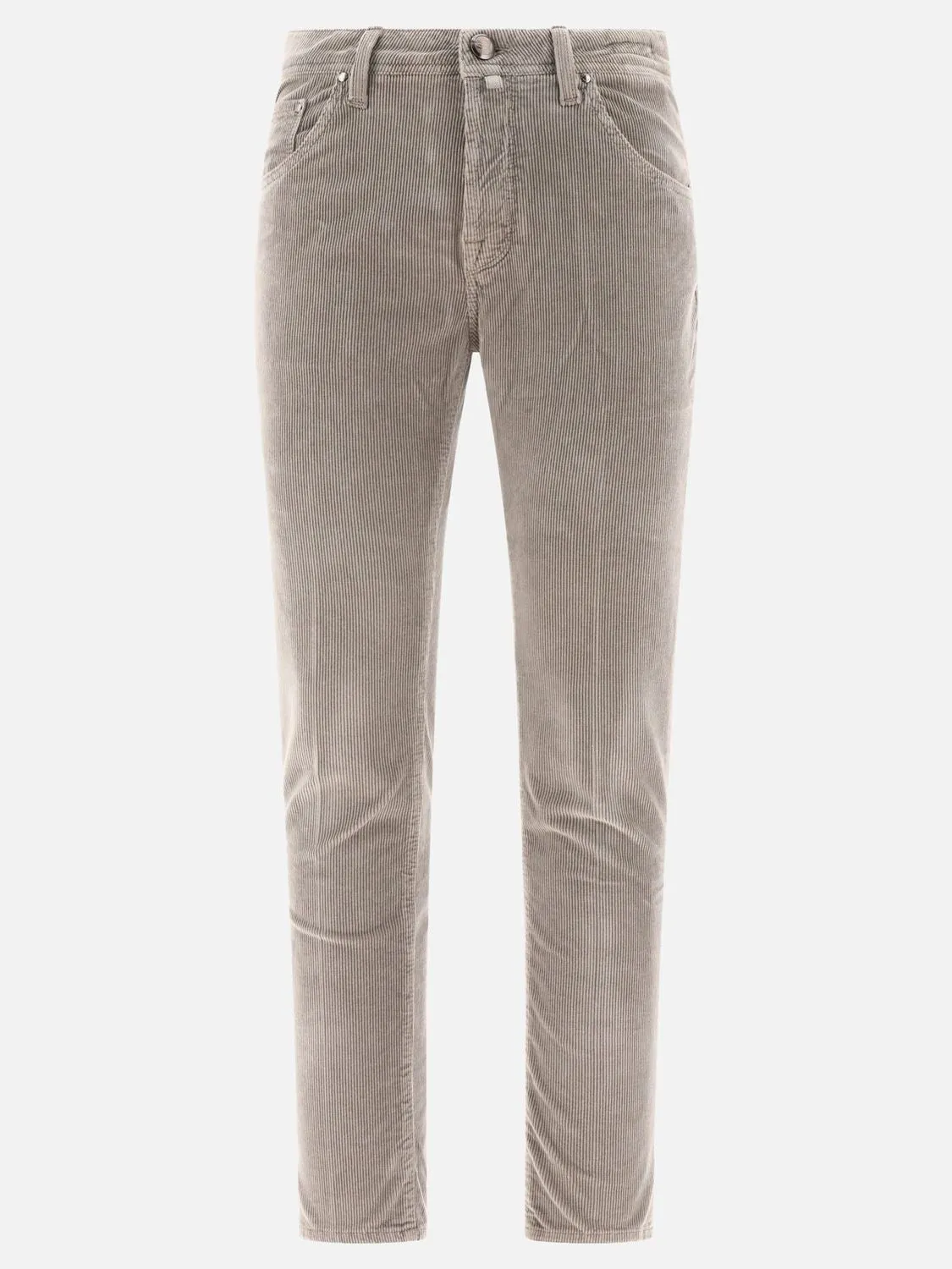 SCOTT CORDUROY TROUSERS