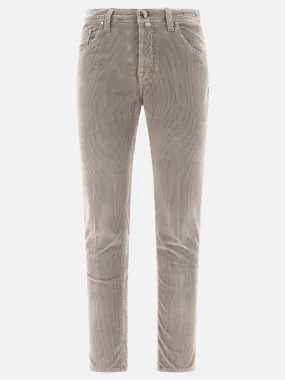 SCOTT CORDUROY TROUSERS