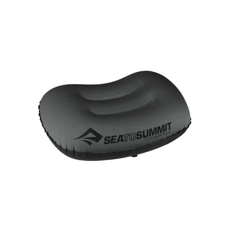 Sea to Summit Aeros Ultralight Pillow Large Grey