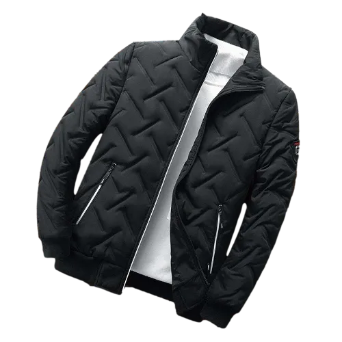 Shield Men's Bomber Jacket